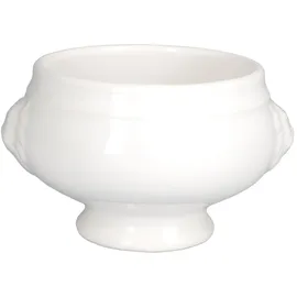 Mambocat 7tlg. Set Löwenkopfterrine Leo 3L + 6x 0,45L