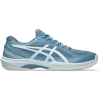 Asics COURT HUNTER FF Herren Handballschuhe, blau Größe 44 EU