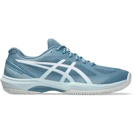 Asics COURT HUNTER FF Herren Handballschuhe, blau Größe 44 EU