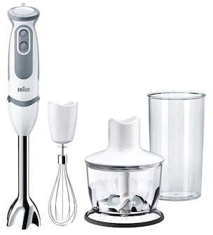 Braun MQ5235WH Multiquick 5 Stabmixer-Set