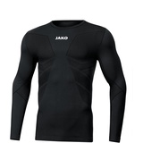 Jako Comfort 2.0 Schwarz, XXL