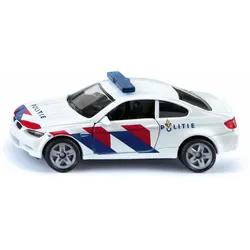 BMW M3 Coupé  Polizei Niederlande