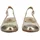 ARA Slingpumps Beige | Gr.: 40 EU Weit