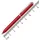 ONLINE USV-Systeme Kugelschreiber Mini Rot