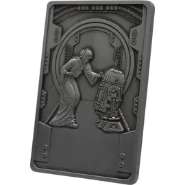 FaNaTtik Star Wars My Only Hope Ingot
