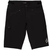 Volcom Herren Shorts Trail Ripper schwarz - 29