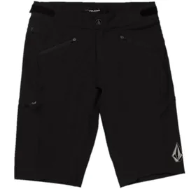 Volcom Herren Shorts Trail Ripper schwarz - 29