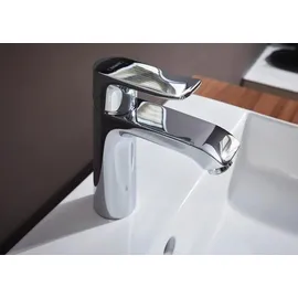 Hansgrohe Metris 110 Einhandmischer chrom 31080000