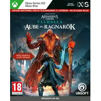 UBI SOFT FRANCE AC Valhalla Ragnarok Ciab XSX VF