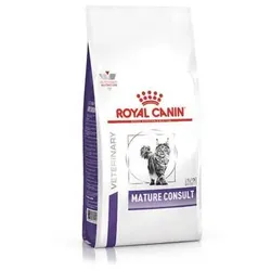ROYAL CANIN Cat Mature Consult 3,5 kg Katzentrockenfutter