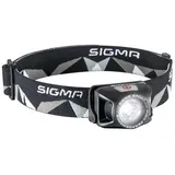 Sigma Headled II