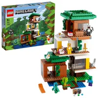 Minecraft Lego 21174 Moderne Baumhaus