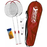 Best Sporting Best - Badminton-Set 260 XT