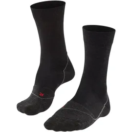 Falke BC Warm Socken black/mix