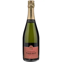 champagne thienot Brut 12% vol 0,75 l