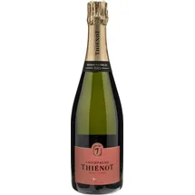 champagne thienot Brut 12% vol 0,75 l