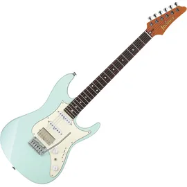 IBANEZ AZ2204NW-MGR E-Gitarre Mint Green