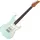 IBANEZ AZ2204NW-MGR E-Gitarre Mint Green