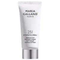 Maria Galland 251 Masque Froid Défatigant Regard Hydra Global 30 ml