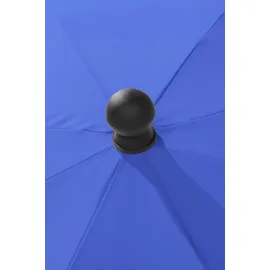 Schneider Schirme Locarno 180 x 120 cm royalblau
