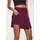 vivance active by lascana Skort Damen Rot 36/38