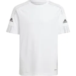 adidas Squadra 21 Trikot Kinder - weiß/weiß - 152