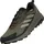 Adidas Terrex Anylander Rain.Rdy Hiking Shoes Wanderschuhe, Olive strata/Wonder beige/core Black, 47 1⁄3 EU / 12 UK