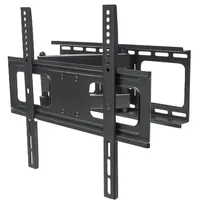 Manhattan Universal Flat-Panel TV Full-Motion Wall Mount Wandhalterung für