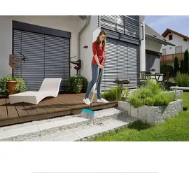 Gardena combisystem Terrassenbesen (G3609-20)