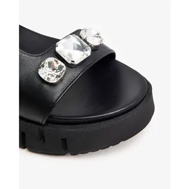 Nero Giardini E410707D Damen Schwarz 38