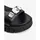Nero Giardini E410707D Damen Schwarz 38