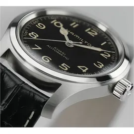 Hamilton Khaki Field H70605731