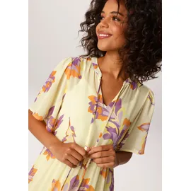 Aniston CASUAL Sommerkleid Bunt 44