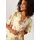 Aniston CASUAL Sommerkleid Bunt 44