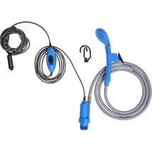PRO PLUS Tragbares Duschset 12v