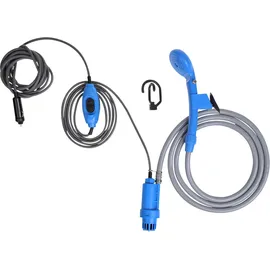 PRO PLUS Tragbares Duschset 12v