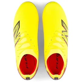 New Balance Furon V8 Team FG Herren Gelb 44