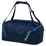 Satch Sporttasche Blue Tech blau