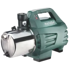 METABO P 6000 Inox ab 204,69 € im Preisvergleich!