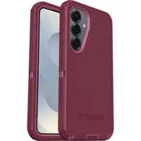 Otterbox Defender Case für Samsung Galaxy S25 Foxberry -