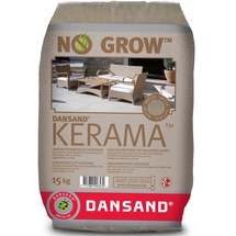 DANSAND Kerama No Grow (Sand/Neutral, 15 kg