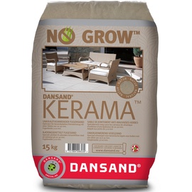 DANSAND Kerama No Grow (Sand/Neutral, 15 kg