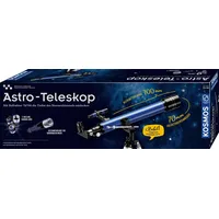 Kosmos 675158 - Astro-Teleskop mit Stativ, bis zu 140-fache