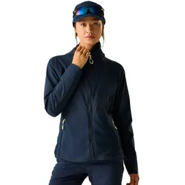 Dare 2b Dare2b Nomadic Softshelljacke - Navy - 46