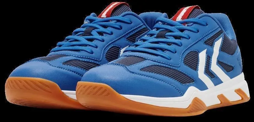 Hummel Teiwaz III dress blues 46,5 - Größe:46,5