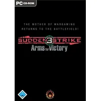Sudden Strike 3: Arms for Victory (Download) (PC)