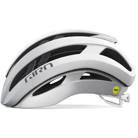 Giro Aries Spherical 51-55 cm weiß 2025