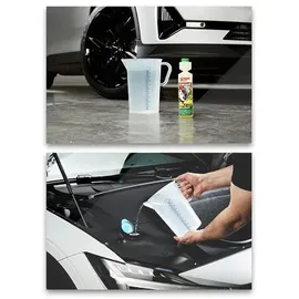 Sonax 2x KlarSicht 250 ml