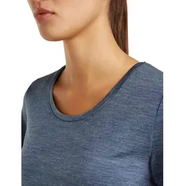 Icebreaker Merino Blend 125 Cool-LiteTM Sphere T-Shirt blau S