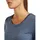 Icebreaker Merino Blend 125 Cool-LiteTM Sphere T-Shirt blau S